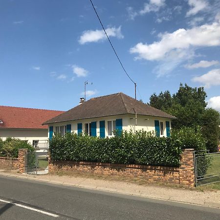 Arrest Maison A La Campagne Proche Baie De Somme מראה חיצוני תמונה