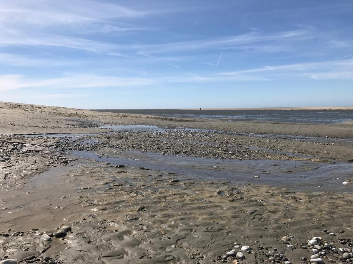 Arrest Maison A La Campagne Proche Baie De Somme מראה חיצוני תמונה